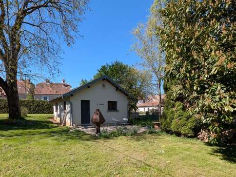 Le Cottage
