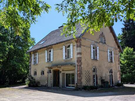 Le Chalet des Loups - Le Refuge