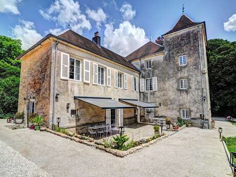 Gîte de la Dime