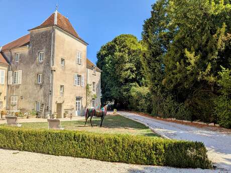 Gîte de la Tour
