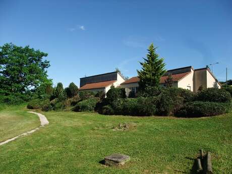 Le Perron
