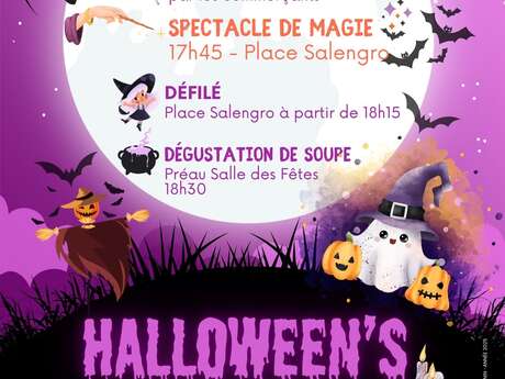 Halloween