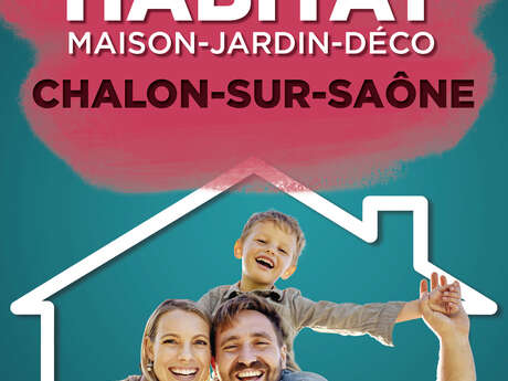 Salon Habitat Chalon-sur-Saône