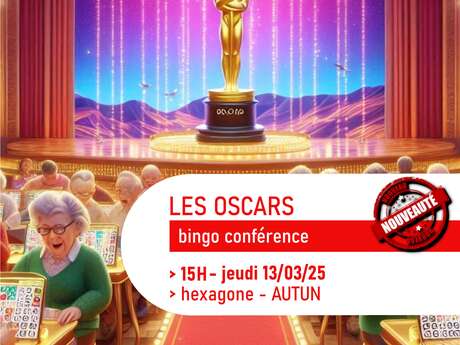 Les Oscars