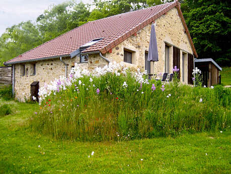 Gîte de la Bergerie