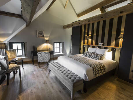 Domaine de Rymska | Relais & Châteaux Domaine de Rymska | Relais & Châteaux