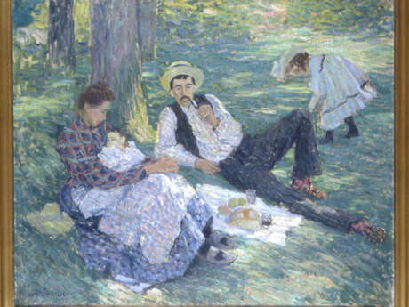 Les vacances pour les 7/12 ans