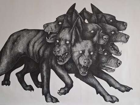 Pôle Position #4 - Tanguy Barthelet et Lucie Drazek