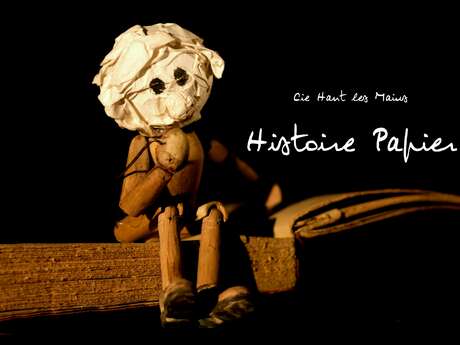 Histoire Papier