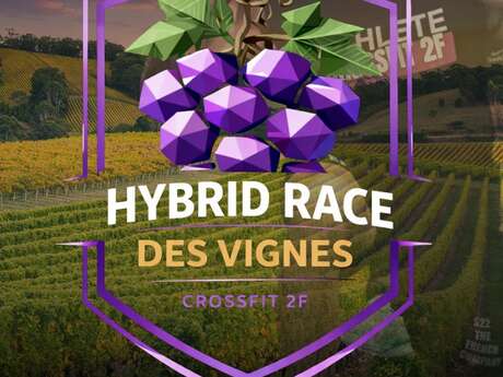 Hybrid Race des Vignes