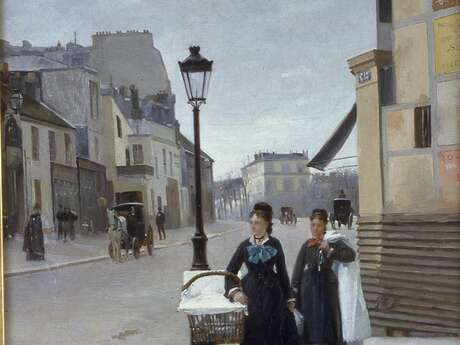 Les vacances des 7/12 ans