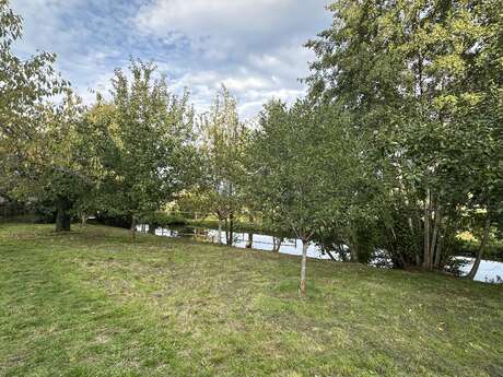 Jardin Jean Roidot-Déléage