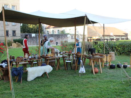 Journées Européennes du Patrimoine