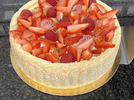 L'Atelier Pâtissier