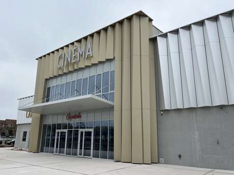 Cinéma Le Capitole