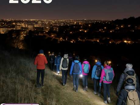 11E RAND'OGNON DE NUIT