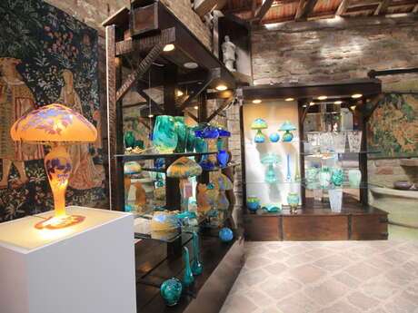 Salon des Antiquaires