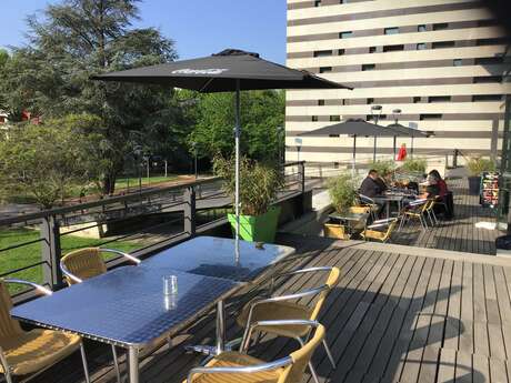 Le Bistrot des Artistes