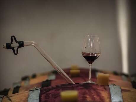 Domaine Huber-Verdereau