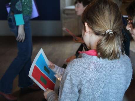 Les vacances d'automne pour les 6/12 ans