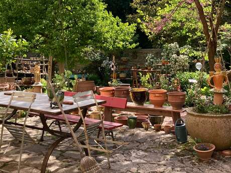 Pots, Plantes, Paniers, Pains 2026