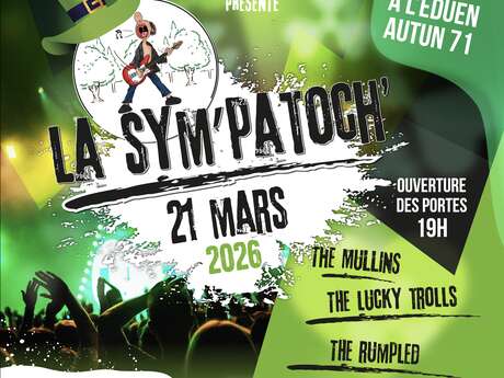 La Sym’Patoch 2026