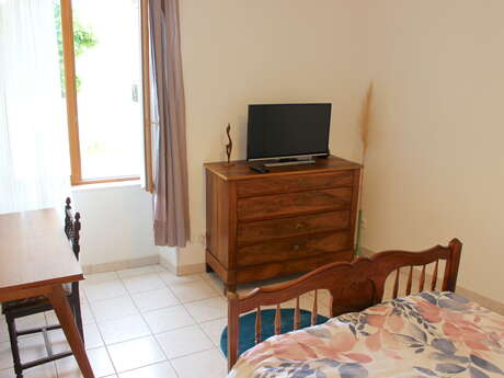 Appartement Alouette