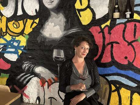 Dégustations spectacles par Sophie Jammet