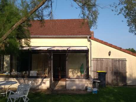 SCI La Petite Maison