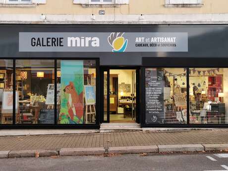 Galerie Mira