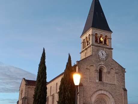 Eglise de l'Immaculée Conception