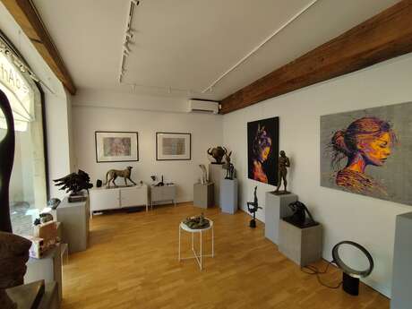 Galerie Ars Essentia