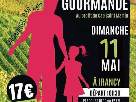 Marche gourmande