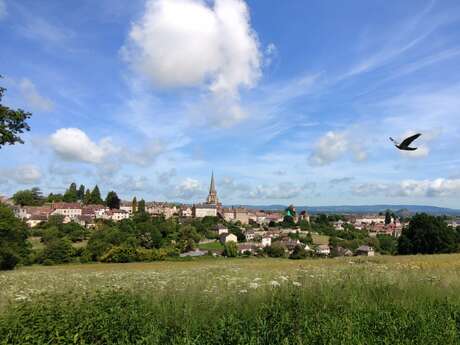 Journée immersion au cœur des moulins de Bourgogne
