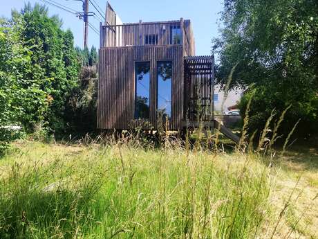 Chalet de Montarouet