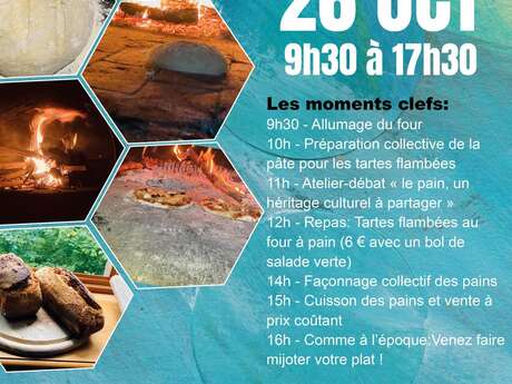 Fête du four à pain