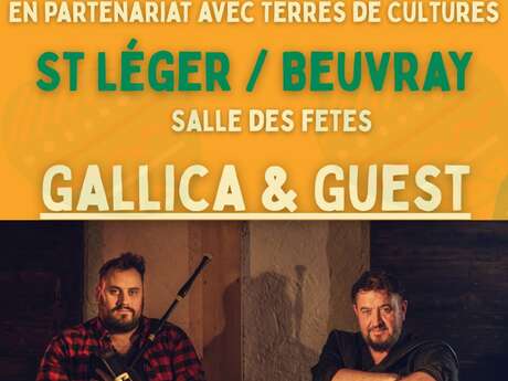 Bal trad solidaire
