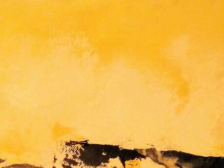 "Une Terre, des Hommes, un Artiste"