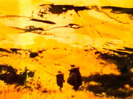 EXPOSITION PHILIPPE DUWALD