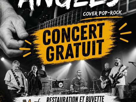 Concert d'été