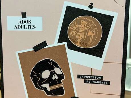 Enquête dans les camps de César