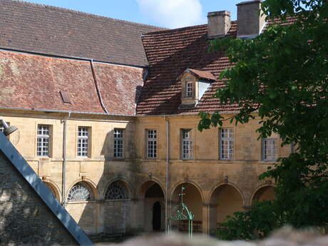Visite guidée ADP3P Morey