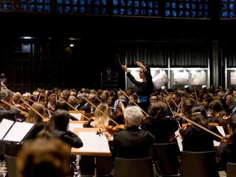Nuits du Mont Rome 2023 - Journée musicale à Dracy-Lès-Couches