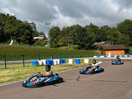 Karting Le Creusot