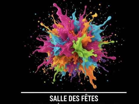 Exposition artistique a Champagney