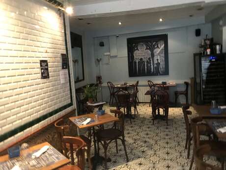 Chez Louis