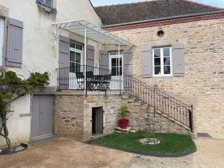 Le Clos de Saint-Jean