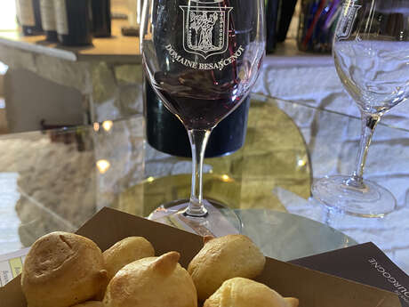 Soirée Musique et Vins Soirée Musique et Vins