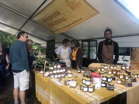 Bibracte fête les 30 ans du musée