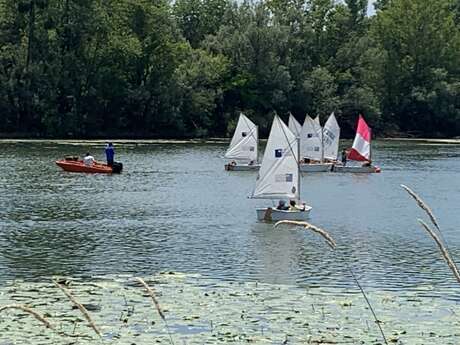 Yacht Club Chalon-sur-Saône